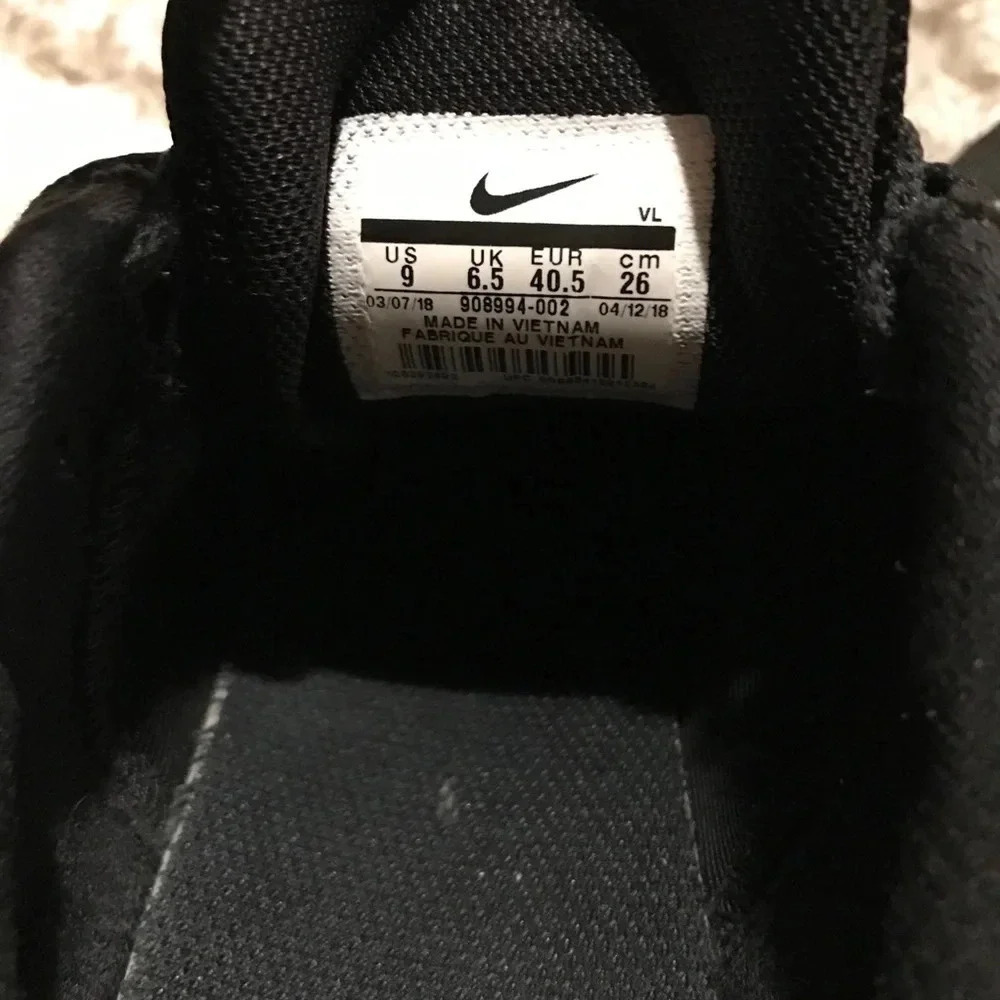 NIKE Downshifter 8 Low-Top Running Shoes - Picture 6 of 7